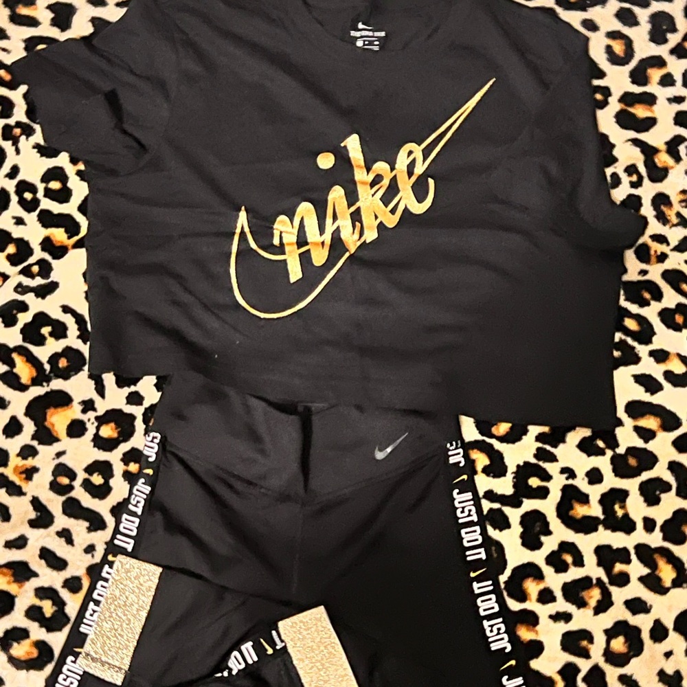 Nike outfit